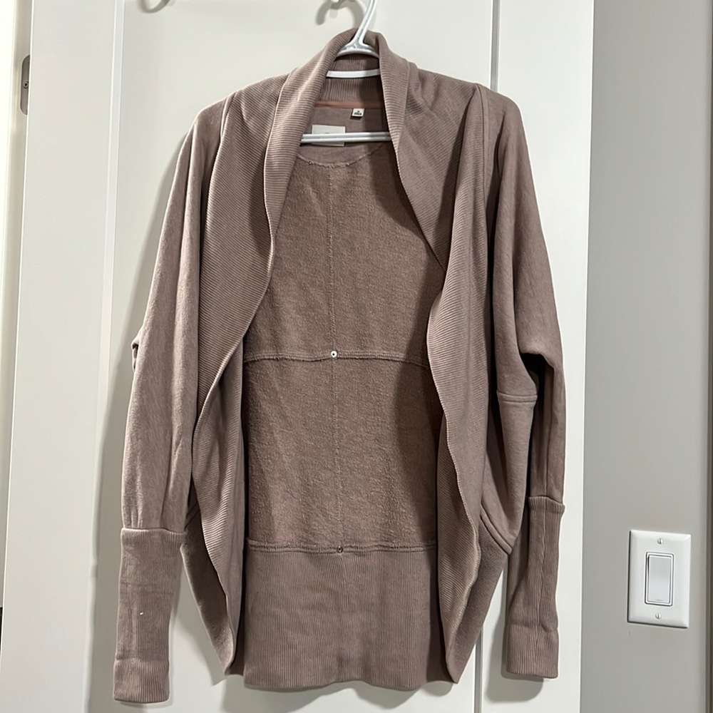 Wilfred Diderot cardigan brand new condition size xs